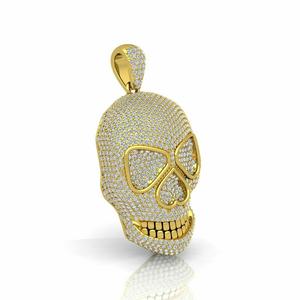 Hip Hop Pendent