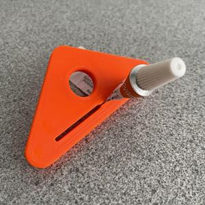 Small Tube Squeezer