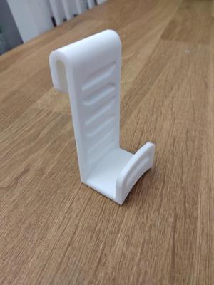 USB Cable holder (hook)