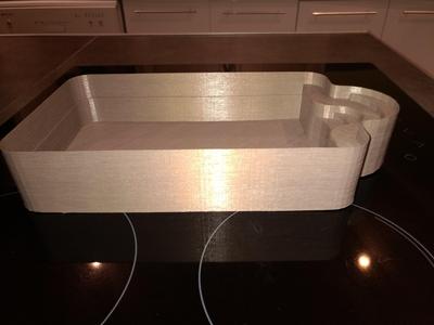 model pool