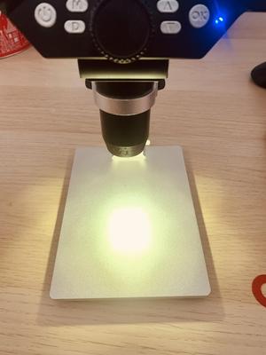 Color filter for microscope MUSTOOL G1200