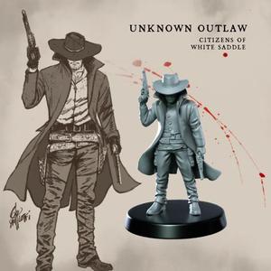 Unknown Outlaw