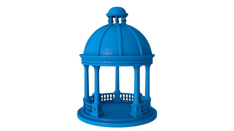 Gazebo