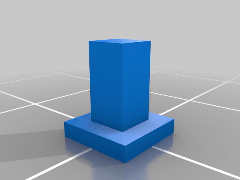 filament change block