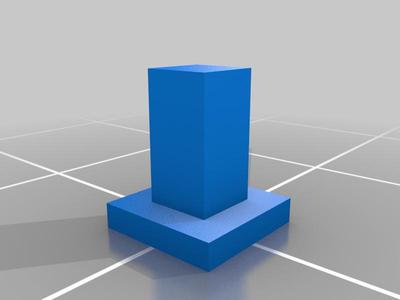 filament change block