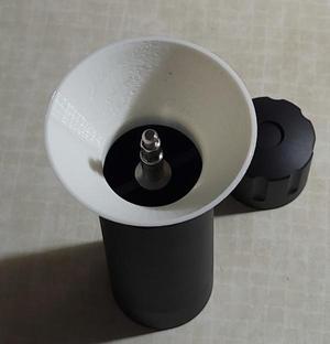 Pepper Cannon Accessories