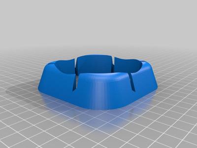 Oster Blender Chopper adapter