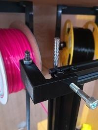 cross brace Ender extender 550mm high