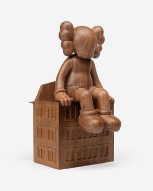 Kaws Holiday Le Brassus Audemars Pigueta
