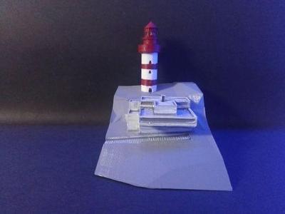 lighthouse