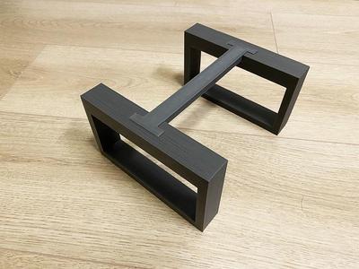 iPad/Tablet Riser