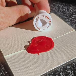 Wax Seal Stamps