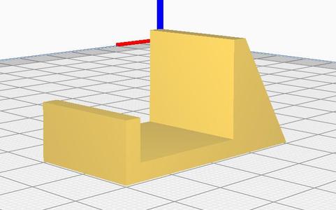 Phone Stand