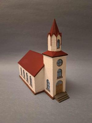 Church