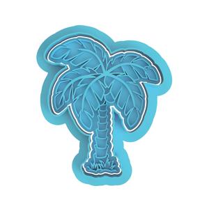Palm Tree Cookie Cutter