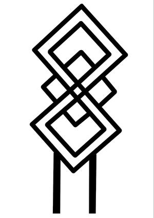 plantsupport square