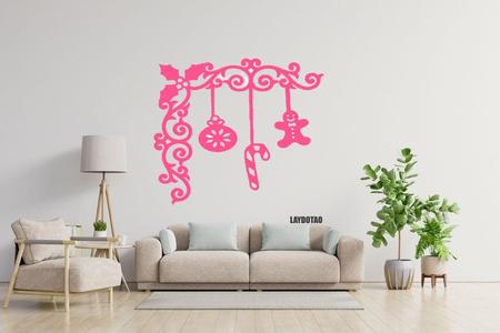 christmas deco