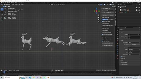 deer