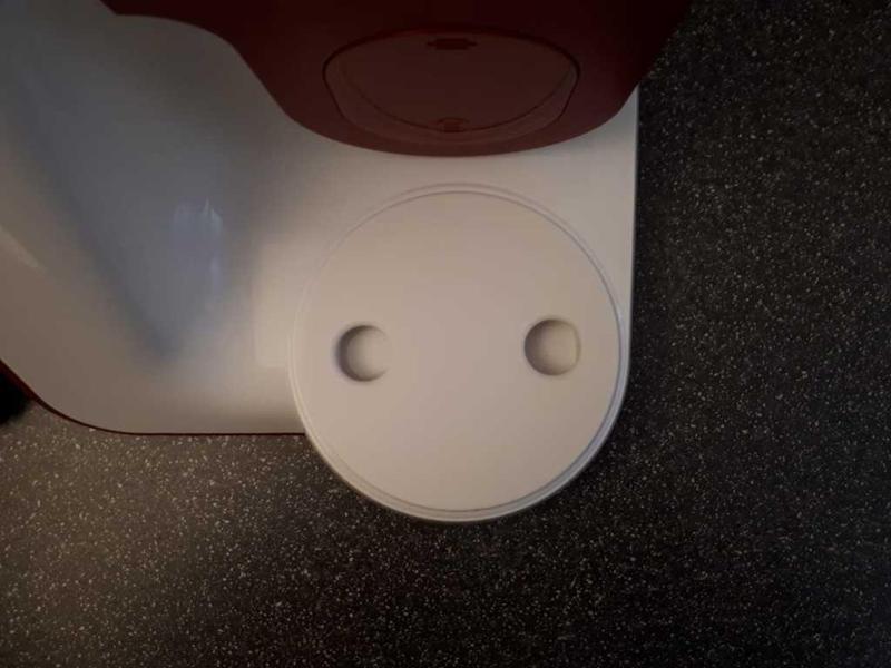 MUM5 Universal Bowl Adapter