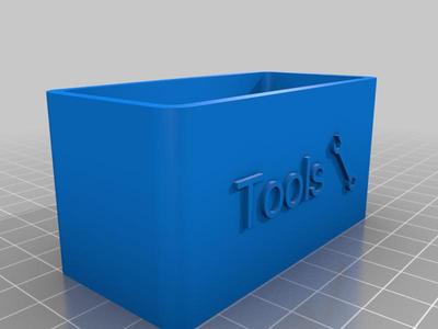 Prusa Mini Toolbox