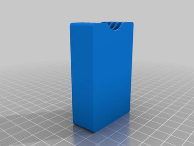High Cap Micro SD Card Wallet