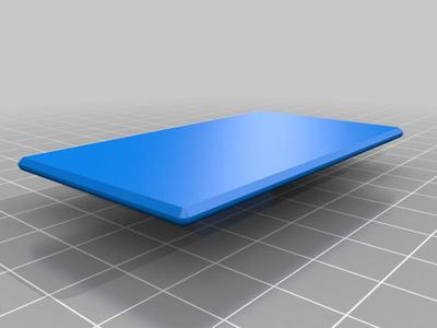 Ender 3 screen cover