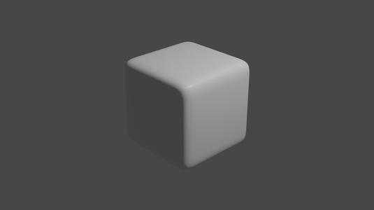 Cube