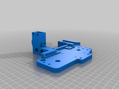 Cyclone2390_Hemera_ Rivnut_ToolChanger_Kit