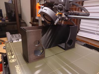 Playstation Classic VESA Mount 100mm x 100mm