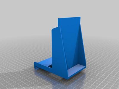 BOSE M2/M3 wire mesh mounter v3