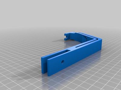 Geeetech prusa i3 pro B C270 with LED
