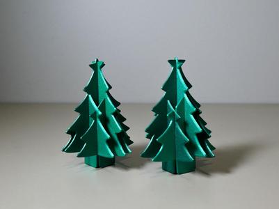 Christmas Travel Tree