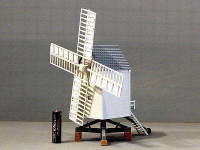 A Windmill