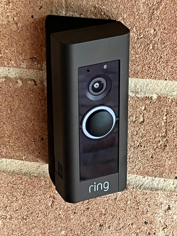 Ring Pro - Angle Spacer - 35 Degrees