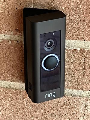 Ring Pro - Angle Spacer - 35 Degrees