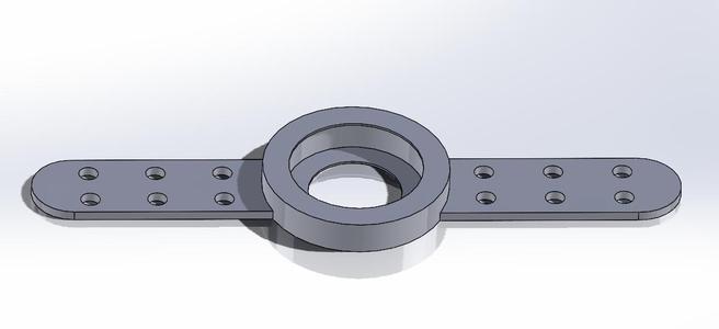 Apple Air Tag Holder