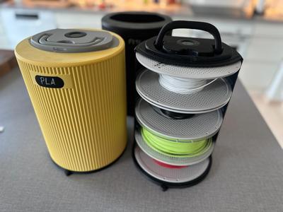 StackRack