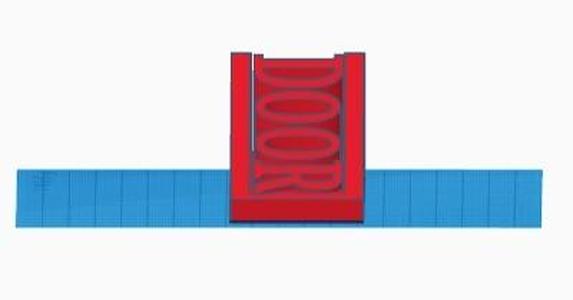 doorstop