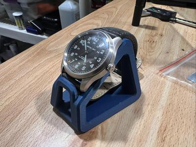 Watch Stand - 20 mm band