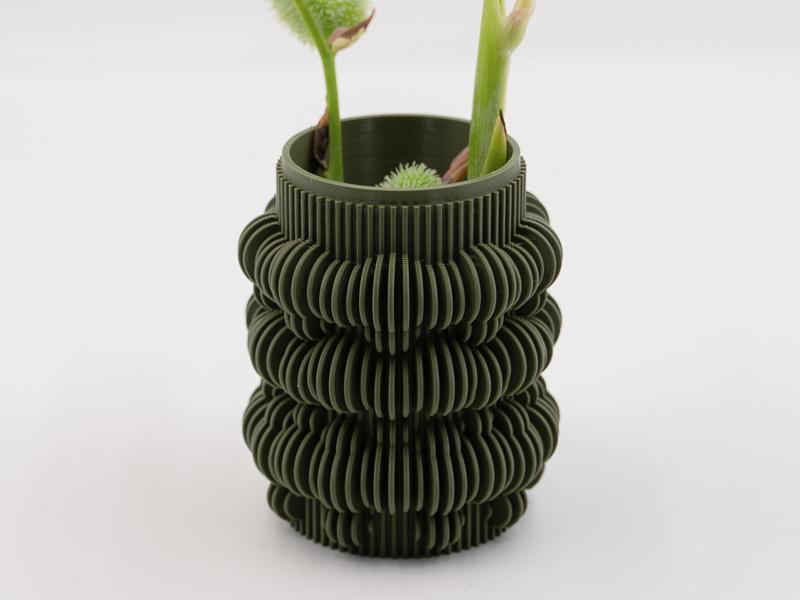 Bubble Planter 4