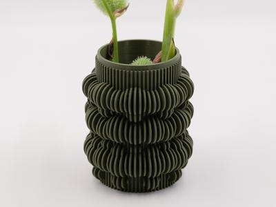 Bubble Planter 4
