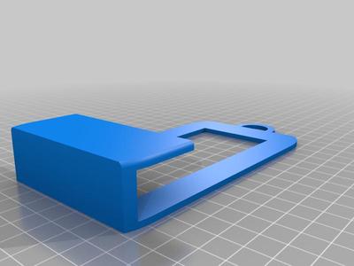 M3 Screw Case Hanger
