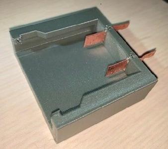Snowjoe 24v battery adapter