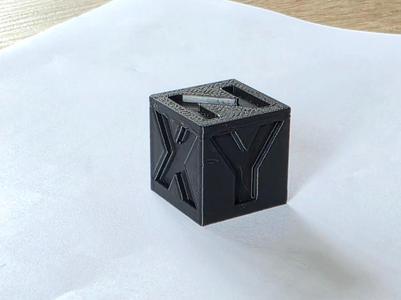 ESUN PETG-HS profile