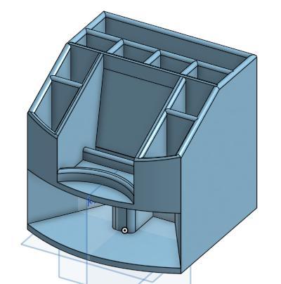 Desk Organizer