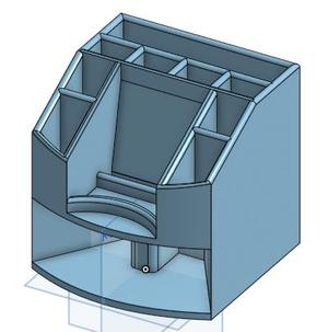 Desk Organizer