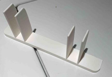 Braille Writer Guide - REMAKE Reverse Engineered