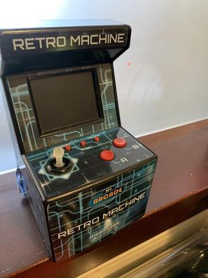 Dreamgear Replacement Joystick