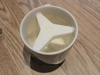 Moomin Mug Stacker - Save Space with Style!