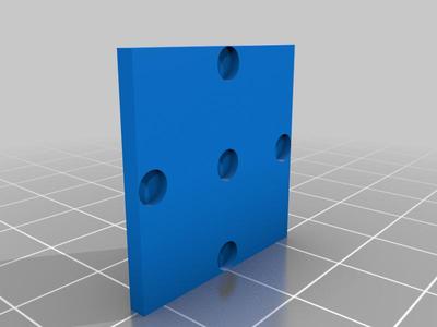 Filament Roller and Spool holder